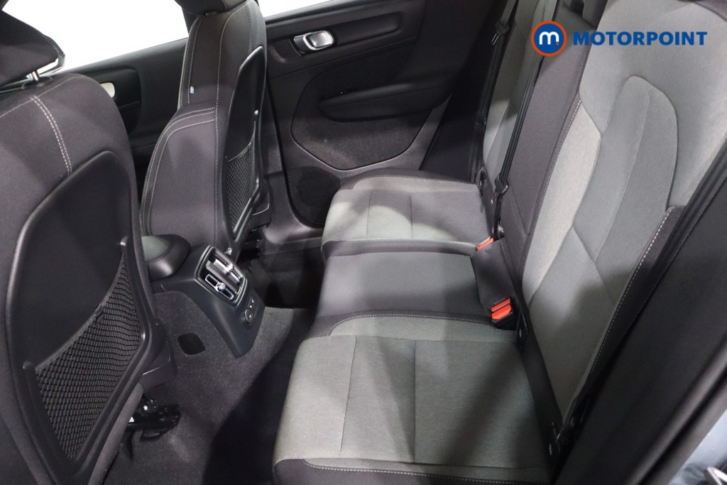 Used Volvo XC40 2022 for sale - 76782596: Photo 13