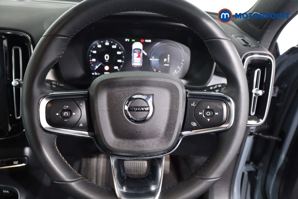 Used Volvo XC40 2022 for sale - 76782596: Photo 14