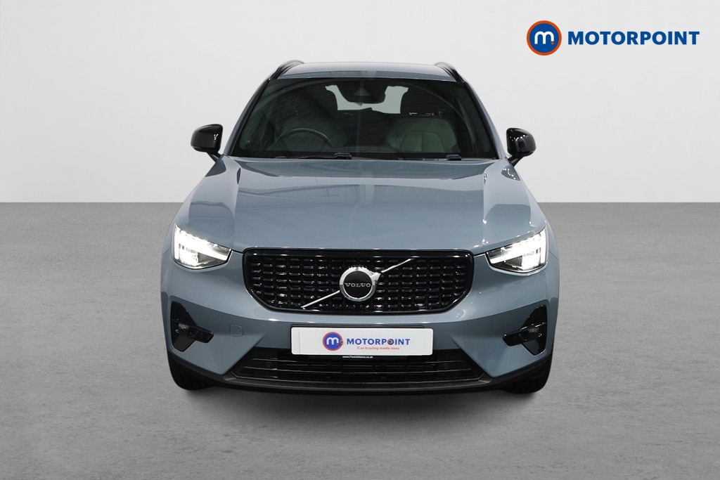 Used Volvo XC40 2022 for sale - 76782596: Photo 2