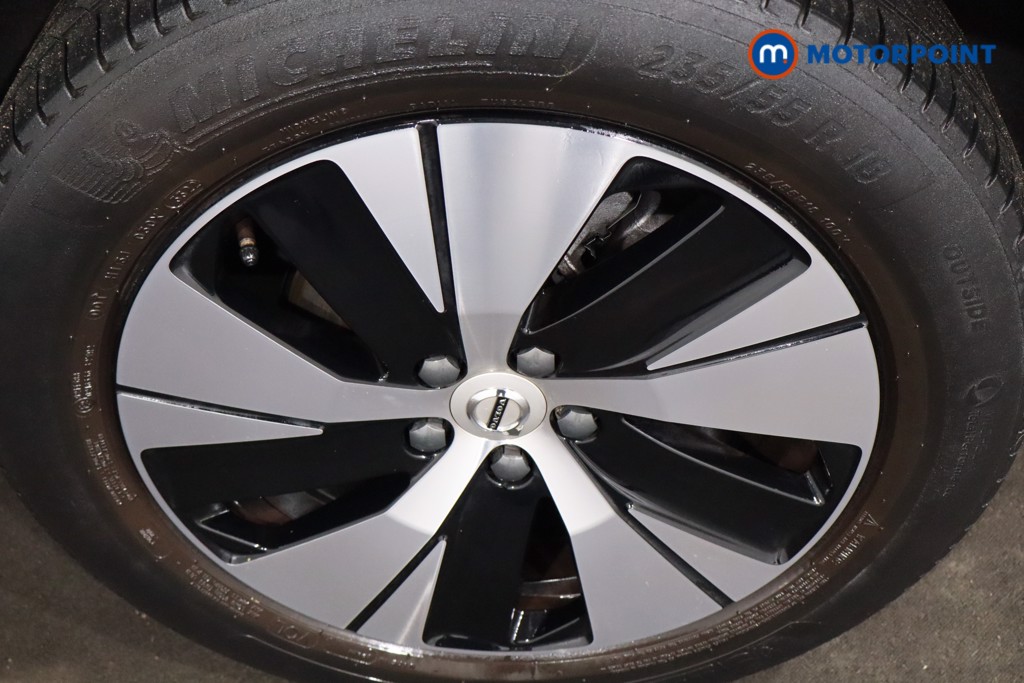 Used Volvo XC40 2022 for sale - 76782596: Photo 20