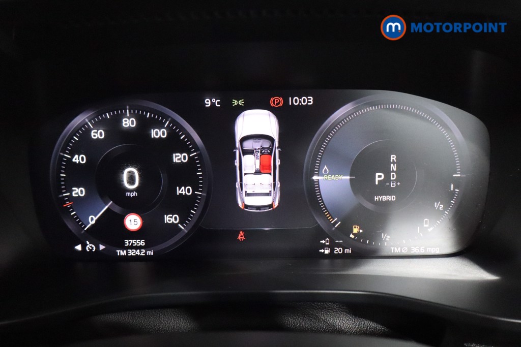 Used Volvo XC40 2022 for sale - 76782596: Photo 22