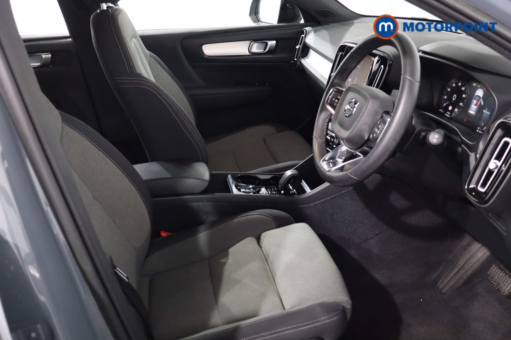 Used Volvo XC40 2022 for sale - 76782596: Photo 28