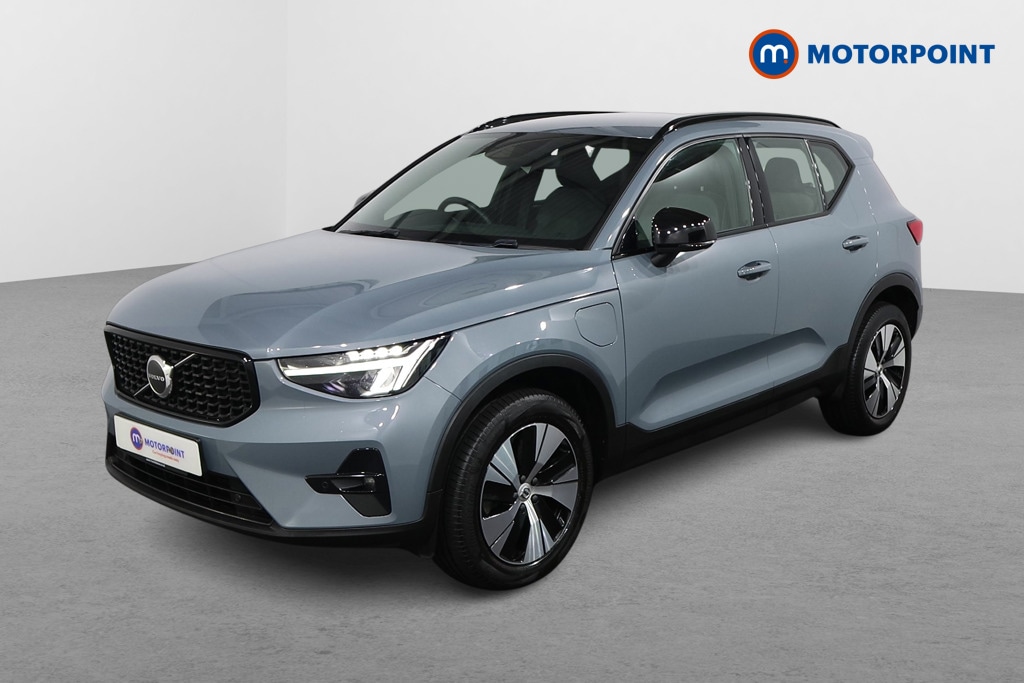 Used Volvo XC40 2022 for sale - 76782596: Photo 3