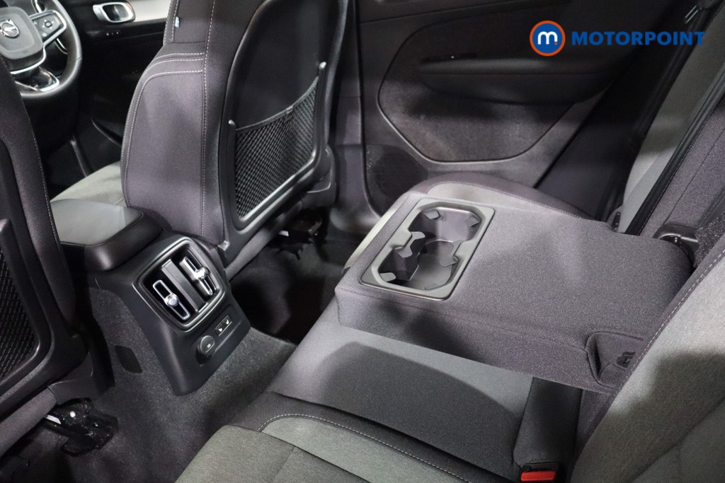 Used Volvo XC40 2022 for sale - 76782596: Photo 32