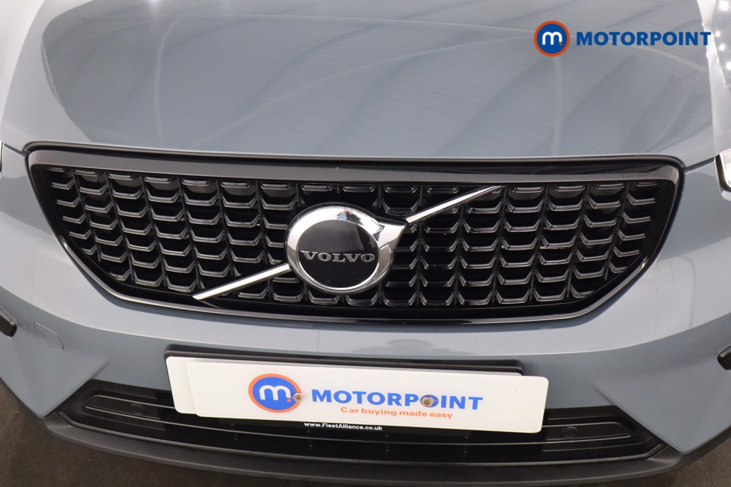 Used Volvo XC40 2022 for sale - 76782596: Photo 34