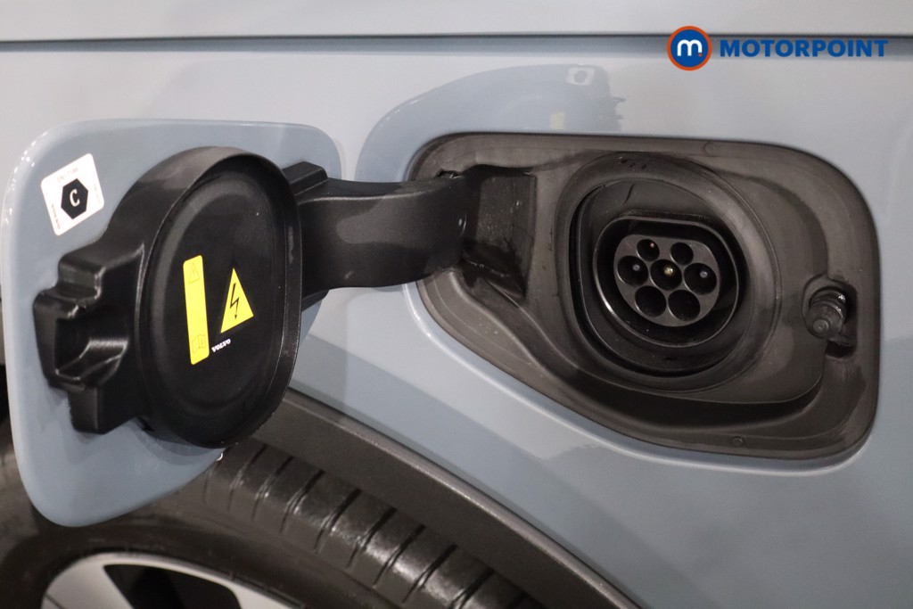 Used Volvo XC40 2022 for sale - 76782596: Photo 37