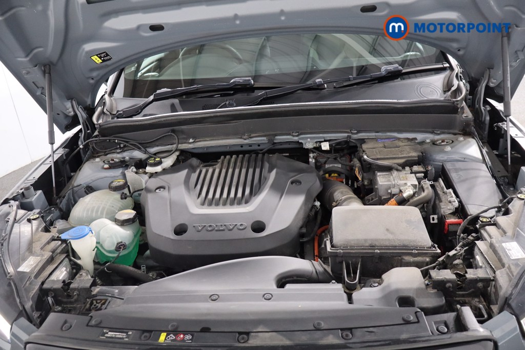 Used Volvo XC40 2022 for sale - 76782596: Photo 38