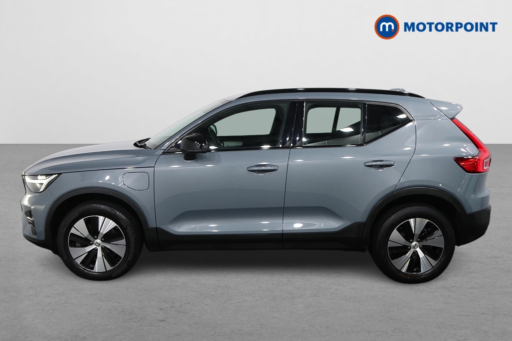 Used Volvo XC40 2022 for sale - 76782596: Photo 4