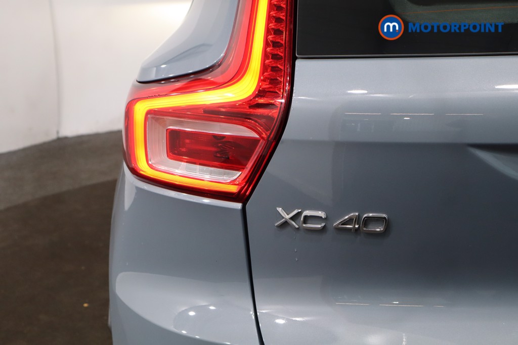 Used Volvo XC40 2022 for sale - 76782596: Photo 42