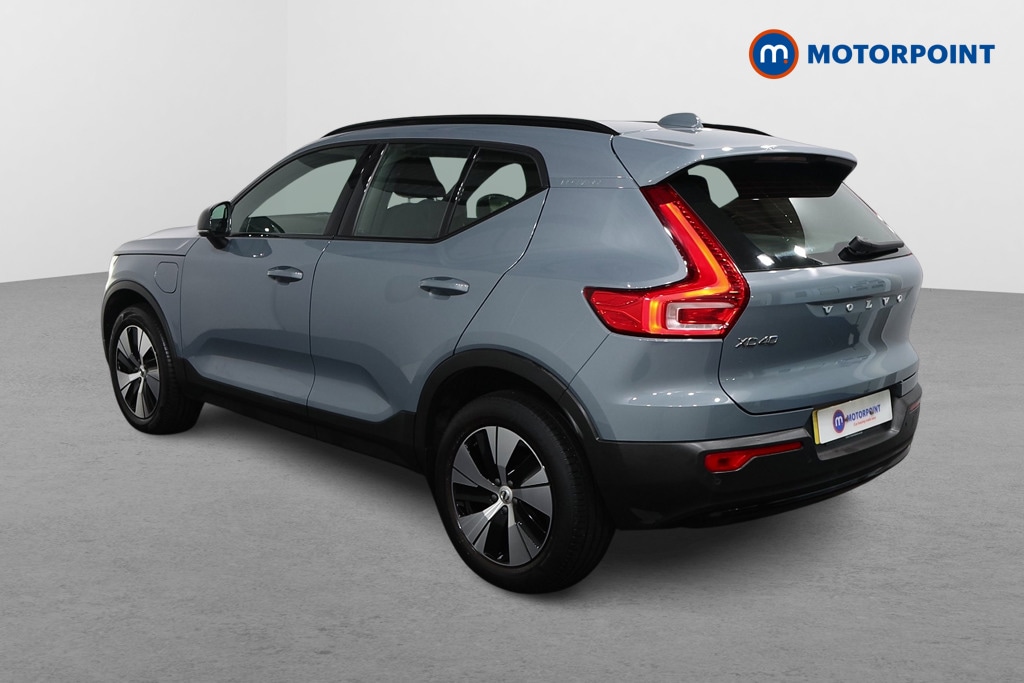 Used Volvo XC40 2022 for sale - 76782596: Photo 5
