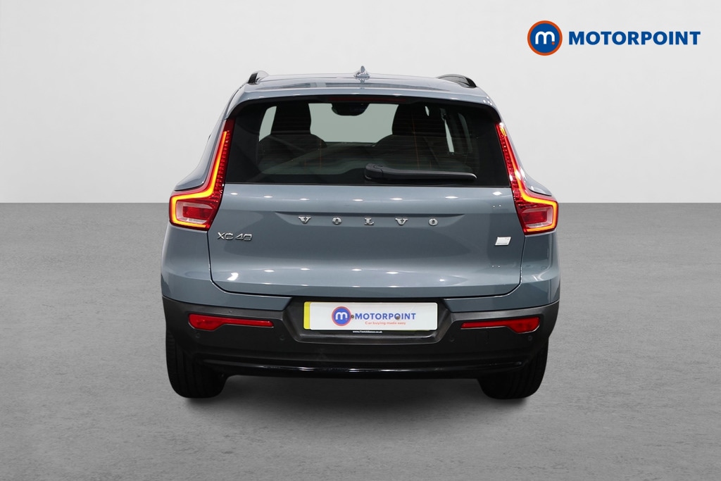 Used Volvo XC40 2022 for sale - 76782596: Photo 6