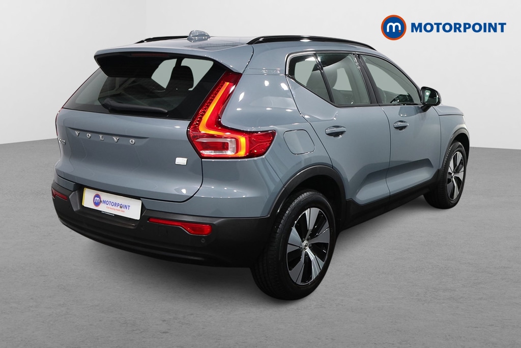 Used Volvo XC40 2022 for sale - 76782596: Photo 7