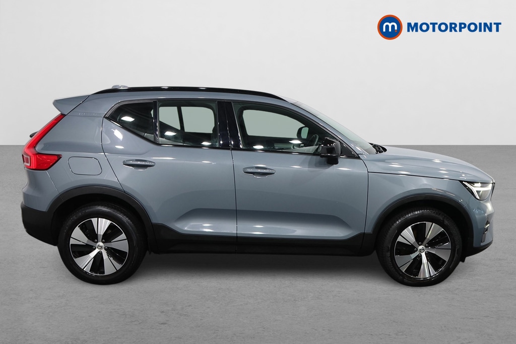 Used Volvo XC40 2022 for sale - 76782596: Photo 8
