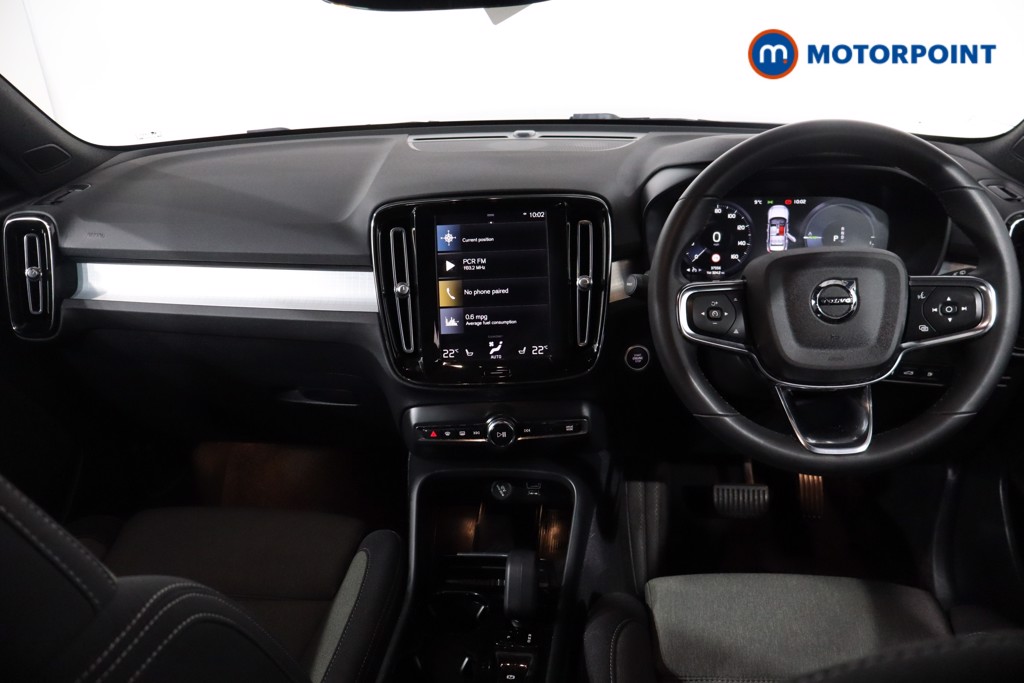 Used Volvo XC40 2022 for sale - 76782596: Photo 9