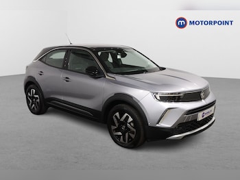 Used Vauxhall Mokka undefined for sale - 78267858: Photo