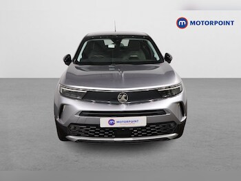 Used Vauxhall Mokka undefined for sale - 78267858: Photo