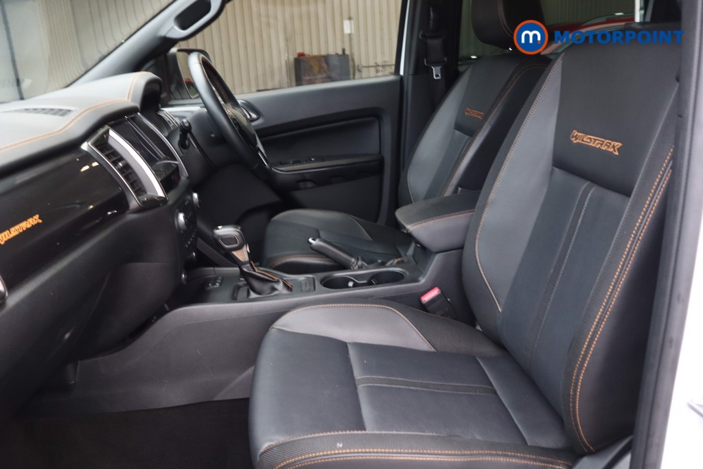 Used Ford Ranger 2022 for sale - 78053809: Photo 11