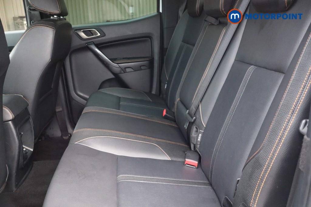 Used Ford Ranger 2022 for sale - 78053809: Photo 12