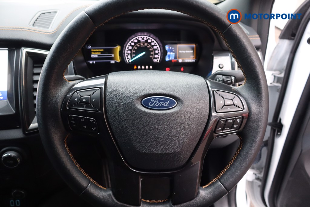 Used Ford Ranger 2022 for sale - 78053809: Photo 13