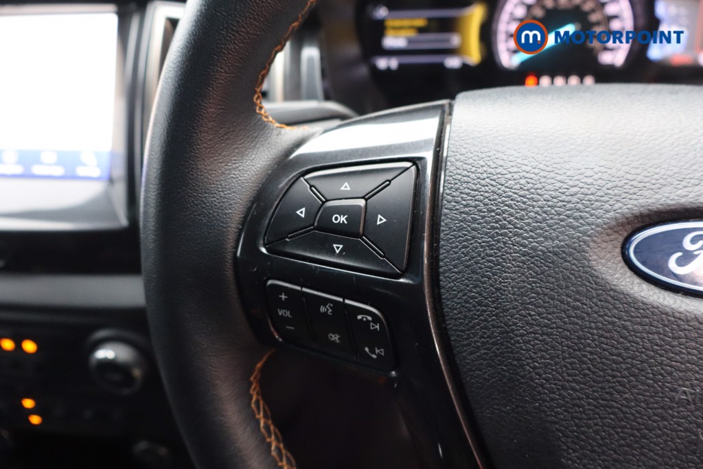 Used Ford Ranger 2022 for sale - 78053809: Photo 14