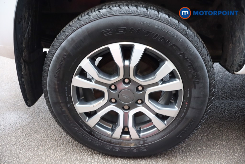 Used Ford Ranger 2022 for sale - 78053809: Photo 16