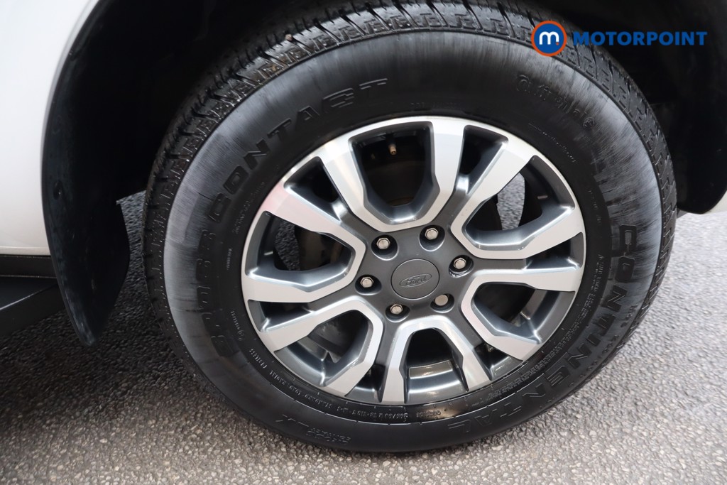 Used Ford Ranger 2022 for sale - 78053809: Photo 17