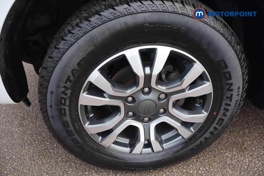 Used Ford Ranger 2022 for sale - 78053809: Photo 18