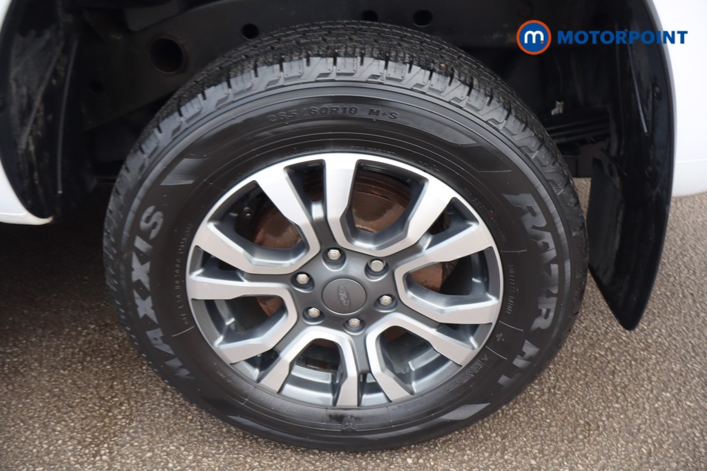 Used Ford Ranger 2022 for sale - 78053809: Photo 19