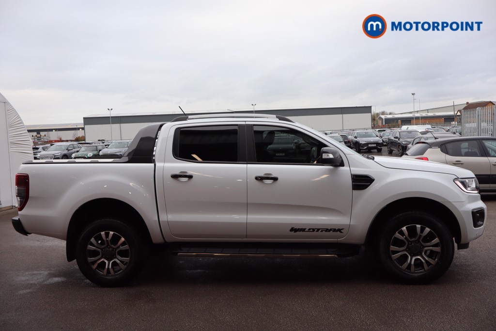 Used Ford Ranger 2022 for sale - 78053809: Photo 2