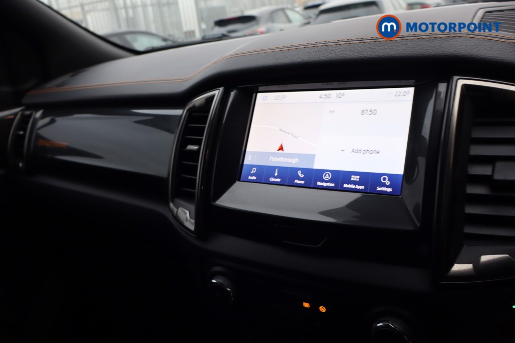 Used Ford Ranger 2022 for sale - 78053809: Photo 25