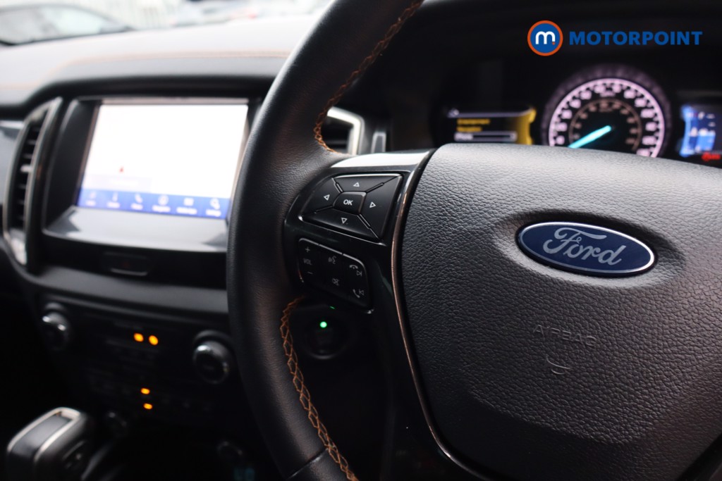 Used Ford Ranger 2022 for sale - 78053809: Photo 26