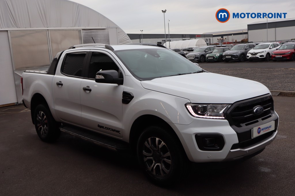 Used Ford Ranger 2022 for sale - 78053809: Photo 3