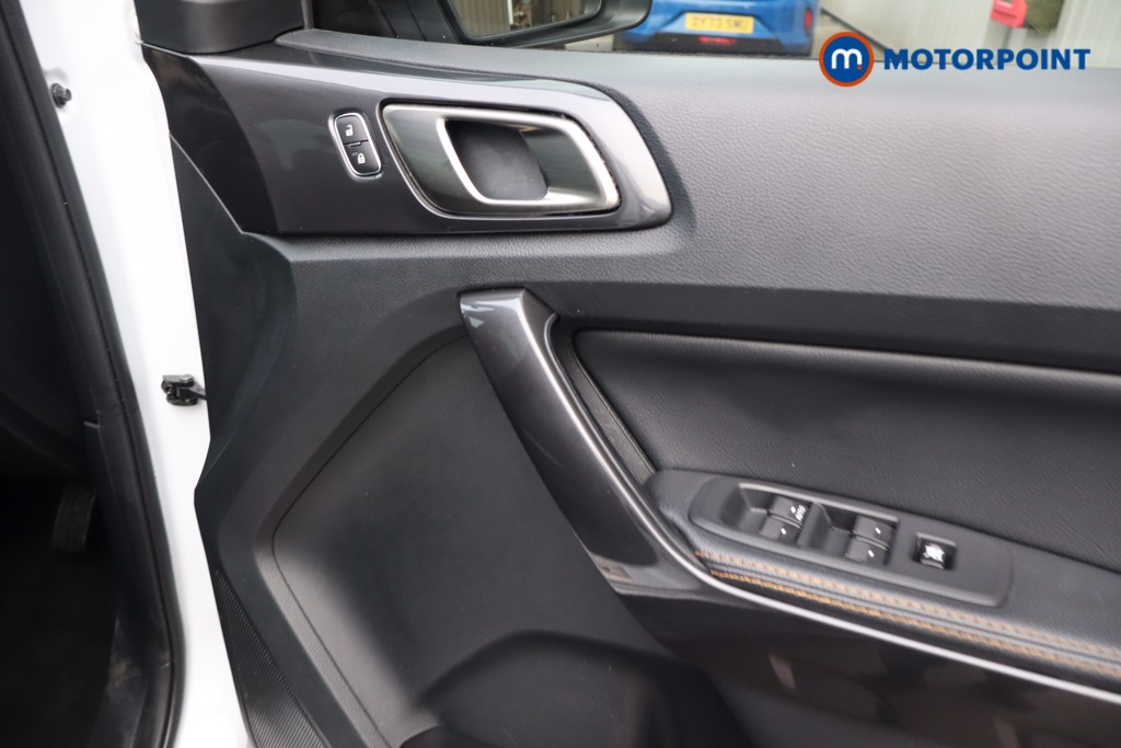 Used Ford Ranger 2022 for sale - 78053809: Photo 34