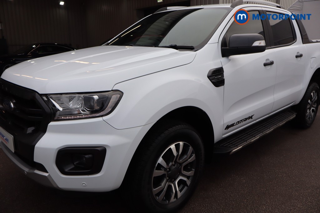 Used Ford Ranger 2022 for sale - 78053809: Photo 38