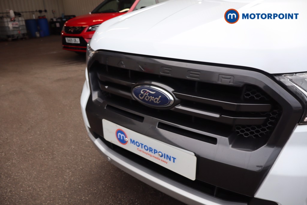 Used Ford Ranger 2022 for sale - 78053809: Photo 39
