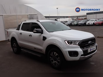 Used Ford Ranger 2022 for sale - 78053809: Photo
