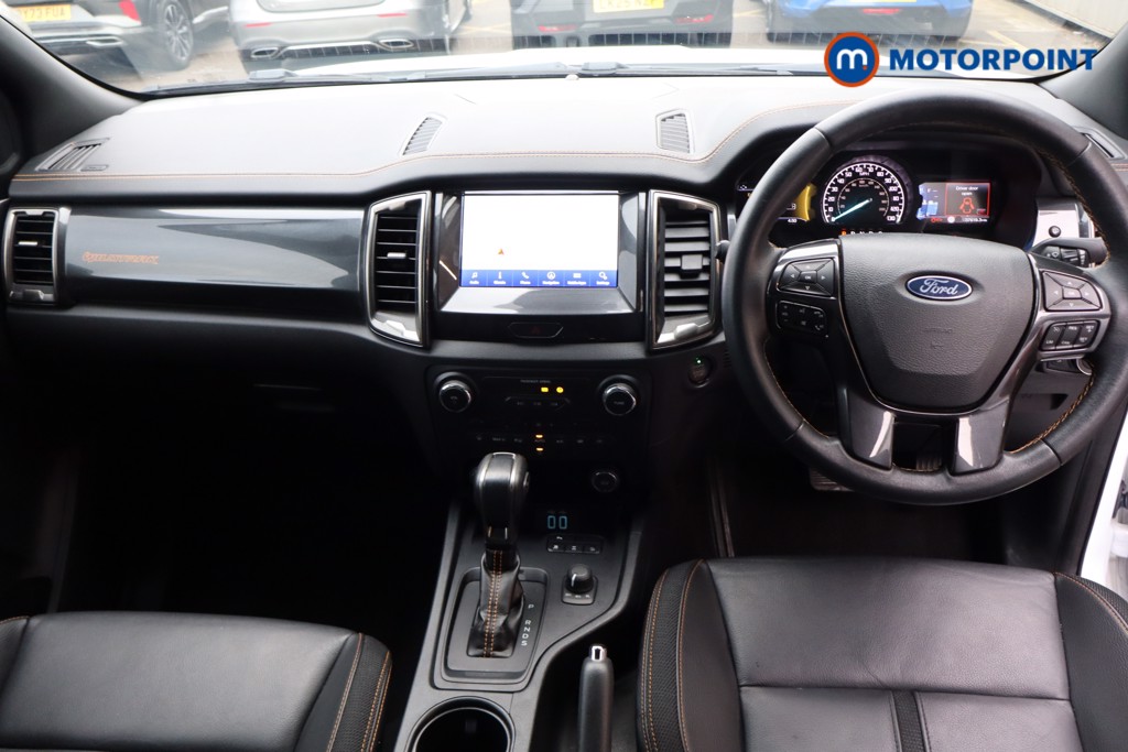 Used Ford Ranger 2022 for sale - 78053809: Photo 4