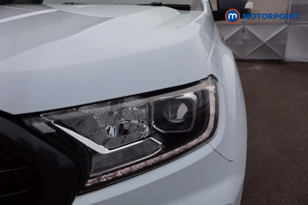 Used Ford Ranger 2022 for sale - 78053809: Photo 41