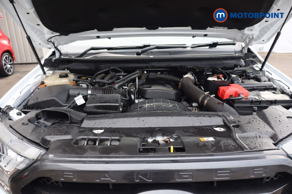 Used Ford Ranger 2022 for sale - 78053809: Photo 43