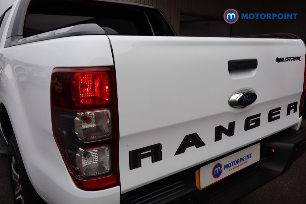 Used Ford Ranger 2022 for sale - 78053809: Photo 44