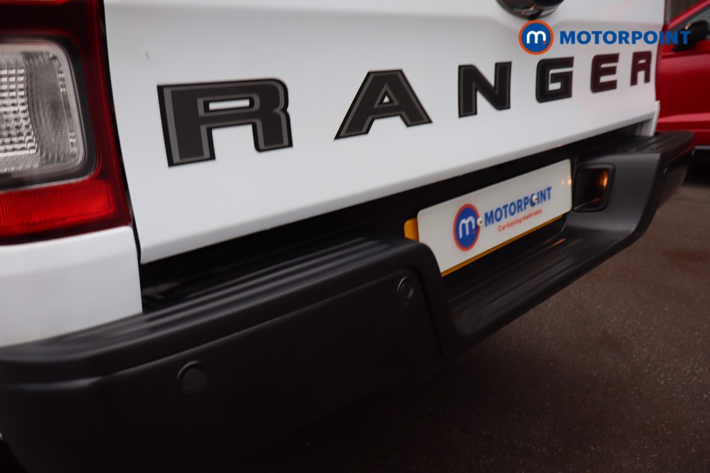 Used Ford Ranger 2022 for sale - 78053809: Photo 45