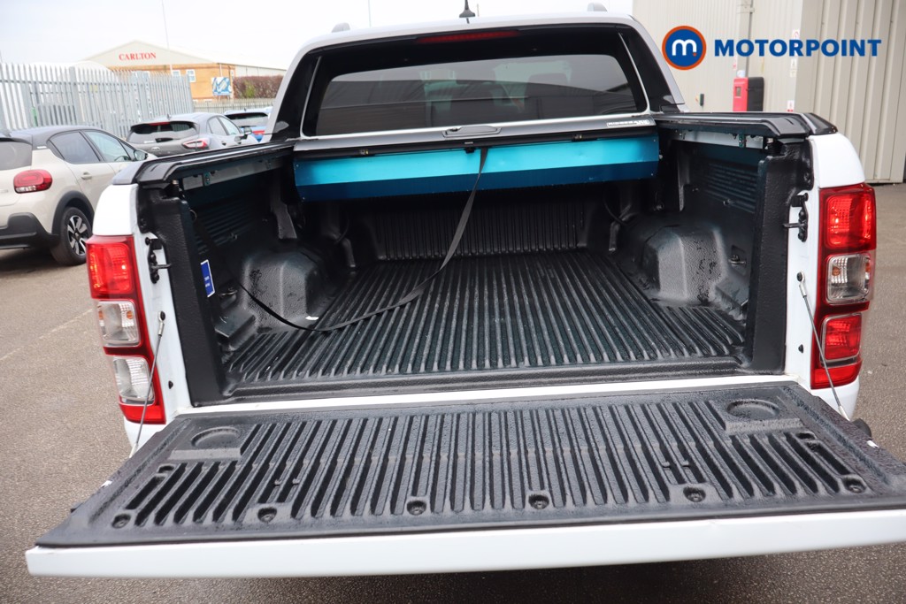Used Ford Ranger 2022 for sale - 78053809: Photo 47