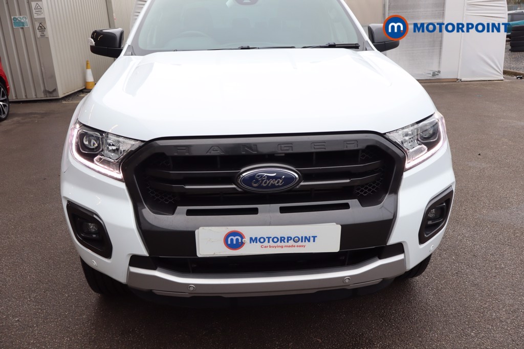 Used Ford Ranger 2022 for sale - 78053809: Photo 5