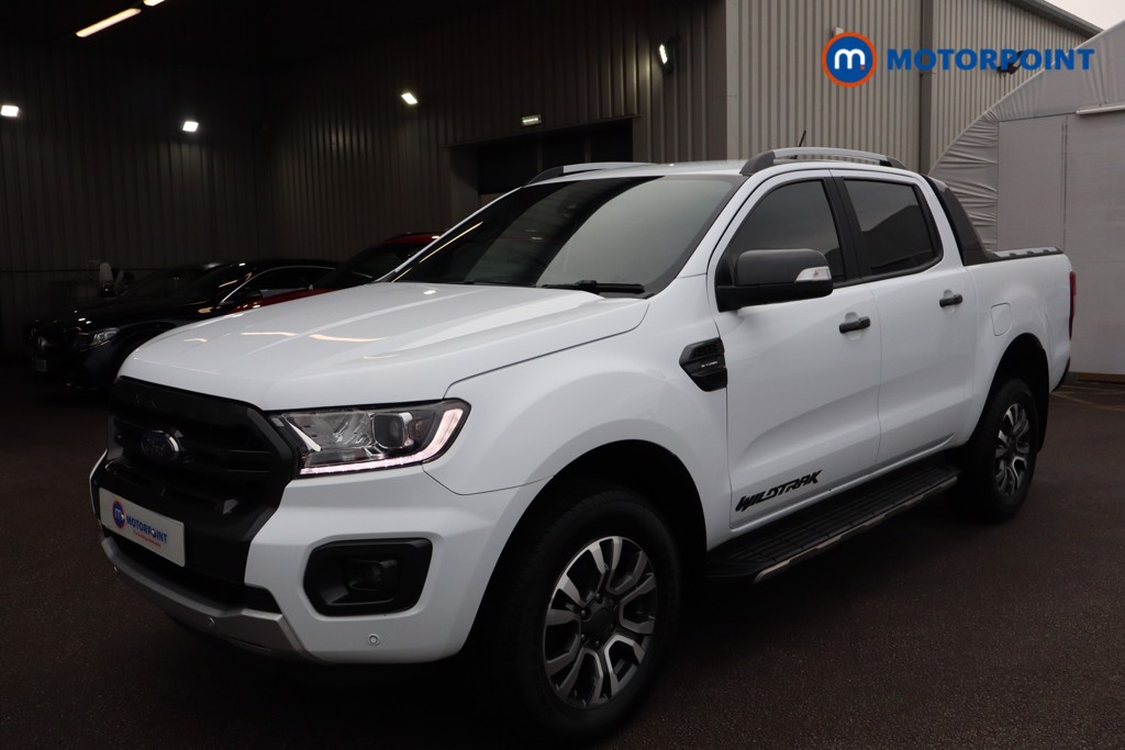 Used Ford Ranger 2022 for sale - 78053809: Photo 6