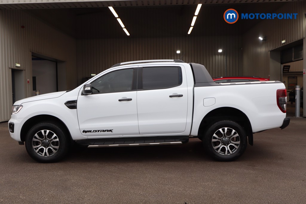 Used Ford Ranger 2022 for sale - 78053809: Photo 7
