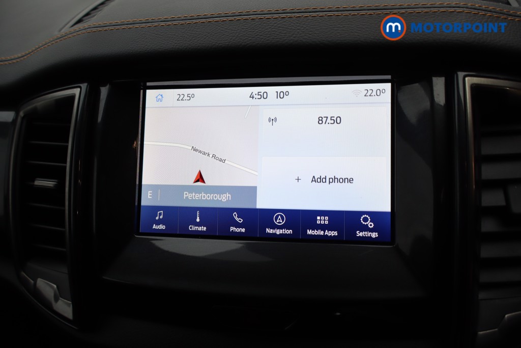 Used Ford Ranger 2022 for sale - 78053809: Photo 9