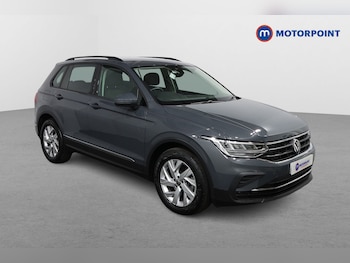 Used Volkswagen Tiguan  for sale - 75572721: Photo