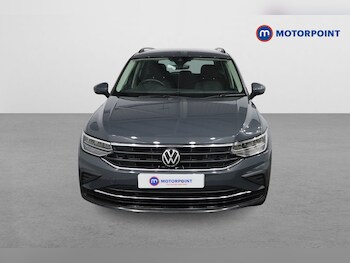 Used Volkswagen Tiguan  for sale - 75572721: Photo