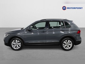 Used Volkswagen Tiguan  for sale - 75572721: Photo