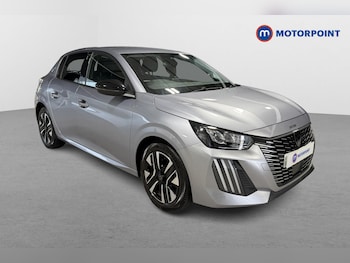 Used Peugeot 208 undefined for sale - 78718863: Photo